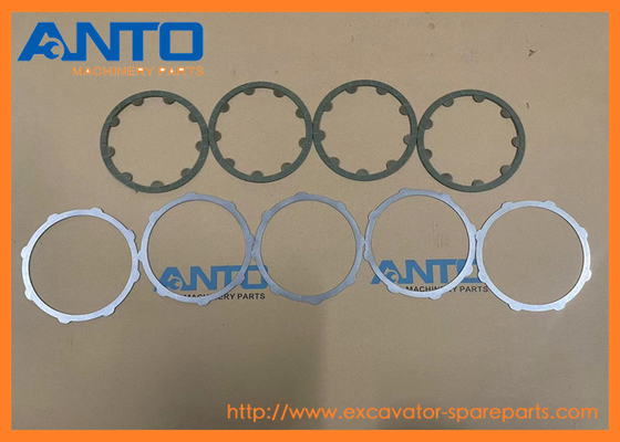 1673865 1673866 Separatore Placca di attrito Parti del motore dell'escavatore adatta per 325C E330D