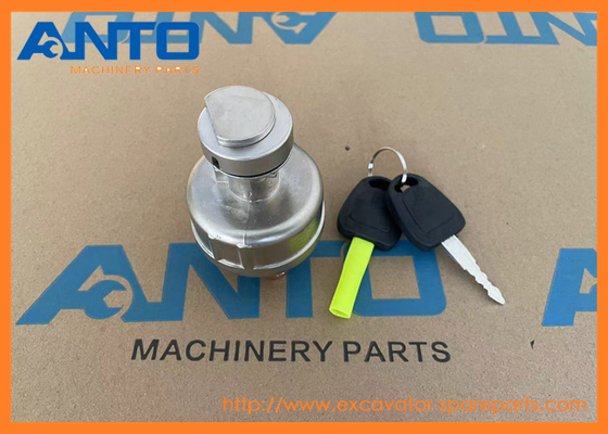 2549-1152 25491152 Interruttore di accensione con 2 tasti DOOSAN Parti di escavatore per DH220-2 MEGA 160