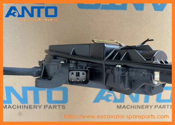 2523-9016 Motore di arresto del motore DOOSAN Parti di escavatore adatte per DD80 DH220-5