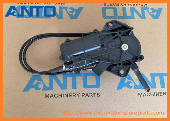 2523-9016 Motore di arresto del motore DOOSAN Parti di escavatore adatte per DD80 DH220-5