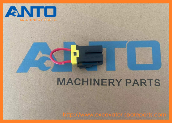 2527-1023A 25271023A Collegamento fusibile DOOSAN Parti di ricambio per escavatori adatti a DL160 DL200