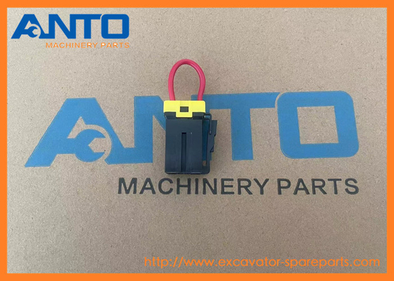 2527-1023A 25271023A Collegamento fusibile DOOSAN Parti di ricambio per escavatori adatti a DL160 DL200