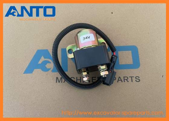 2544-1022 25441022 Relaio di avvio DOOSAN Parti di ricambio per escavatori adatti per DD80 DL200