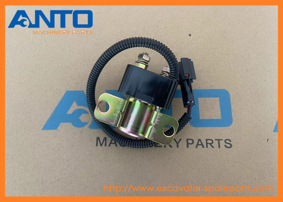 2544-1022 25441022 Relaio di avvio DOOSAN Parti di ricambio per escavatori adatti per DD80 DL200
