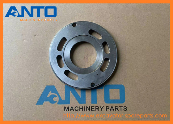 K9001847 Piastra di cronometraggio DOOSAN Piastra di valvola dell'escavatore Parti del motore adatte per DX225SM DX180LC