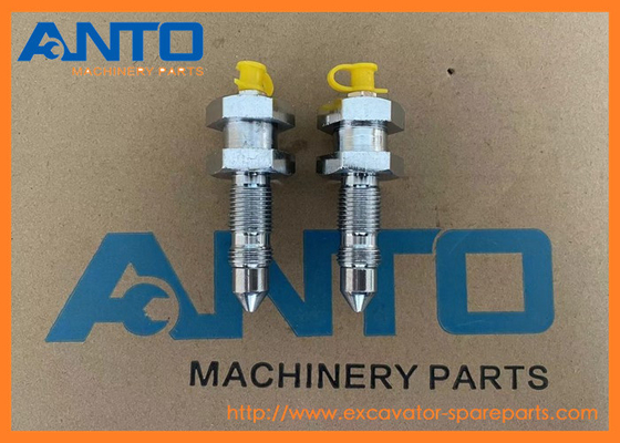 203-30-42260 2033042260 Fitture di grassi per valvole per KOMATSU PC100 PC100L PC100N PC100U