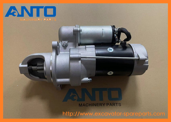 3935328 Motore di avvio per escavatore HYUNDAI R215LC7 RD210-7 RD220-7