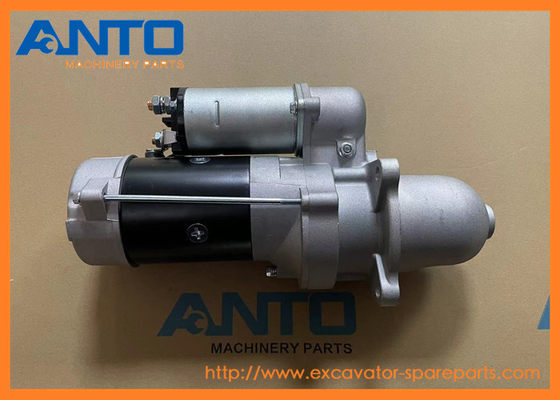 3935328 Motore di avvio per escavatore HYUNDAI R215LC7 RD210-7 RD220-7