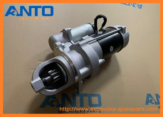 3935328 Motore di avvio per escavatore HYUNDAI R215LC7 RD210-7 RD220-7