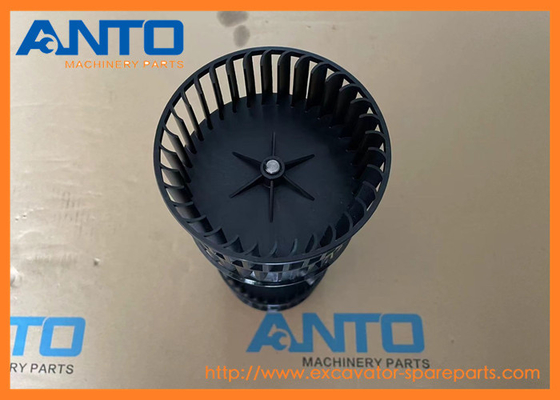 TW502725-1730 TW5027251730 DK502725-1730 Fitting del motore del ventilatore per l'escavatore KOMATSU PC128UU PC138