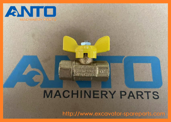 4I0379 4I-0379 Manuale delle valvole per parti di ricambio di escavatori 307 311 311B 311C 311D LRR