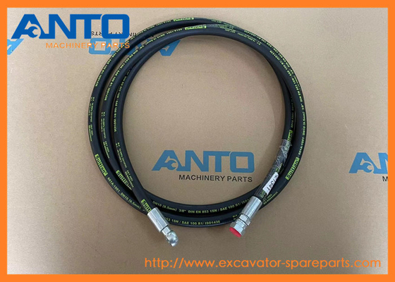 22B-04-21331 22B0421331 Fittamento del tubo per escavatore KOMATSU PC138 PC138US-8 PC138USLC-8