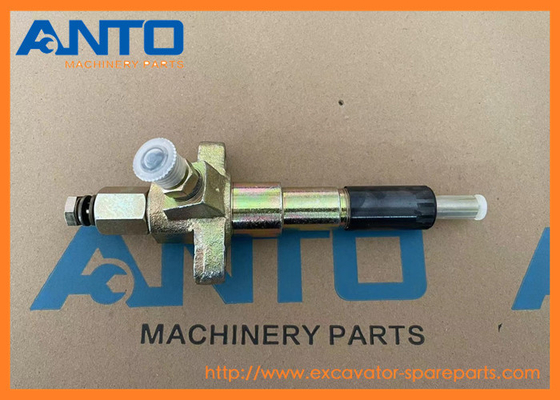 1-15300421-0 682-Z-30-4750 Iniettore di carburante HITACHI Parti di motore per escavatori per 4BG1 6BG1 ZX160