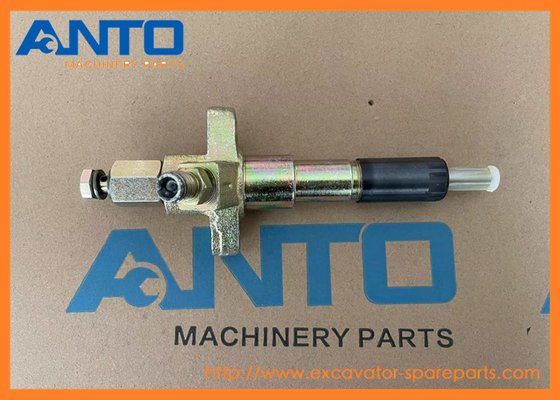 1-15300421-0 682-Z-30-4750 Iniettore di carburante HITACHI Parti di motore per escavatori per 4BG1 6BG1 ZX160