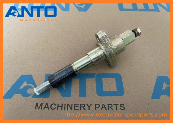 1-15300421-0 682-Z-30-4750 Iniettore di carburante HITACHI Parti di motore per escavatori per 4BG1 6BG1 ZX160
