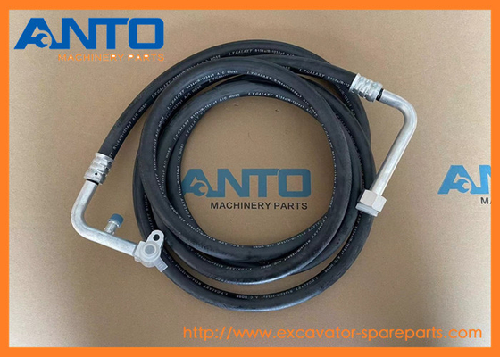 4478858 Tubo adatto per scavatori HITACHI ZX450 ZX450H ZX450H-HHE ZX460LCH-AMS