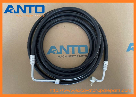 4478859 Tubo adatto all'escavatore HITACHI ZX450 ZX450H ZX450H-HHE ZX460LCH-AMS