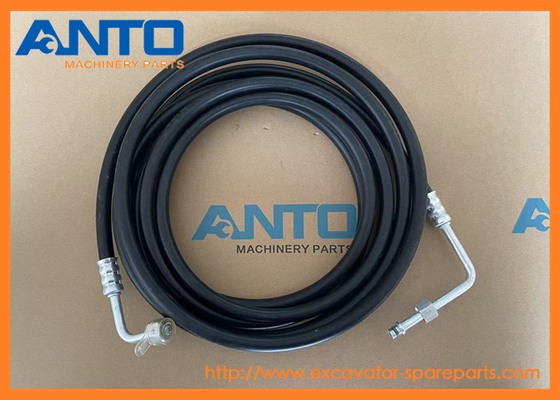 4478859 Tubo adatto all'escavatore HITACHI ZX450 ZX450H ZX450H-HHE ZX460LCH-AMS