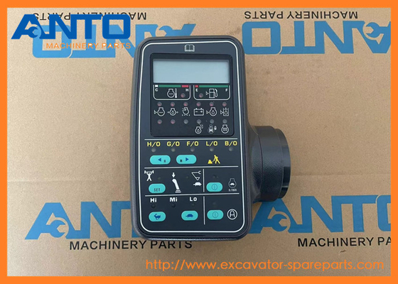 7834-71-6000 7834-71-6001 7834-71-6102 Monitor KOMATSU Parti di escavatori per 6D102 PC100