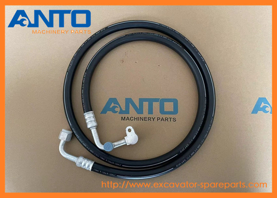 4436476 Tubo adatto all'escavatore HITACHI ZX450 ZX450H ZX450H-HHE ZX460LCH-AMS