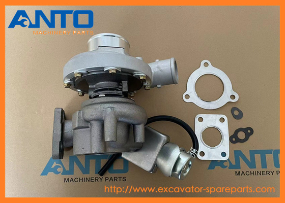 3535972 3539808 Turbocompressore C6.6 C7.1 320E