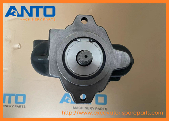 4615640 PVK-2B-505-N-4194B Pompa a pistoni idraulica HITACHI Ricambi per escavatori per ZX40U-2