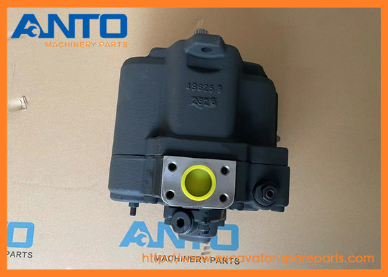 4615640 PVK-2B-505-N-4194B Pompa a pistoni idraulica HITACHI Ricambi per escavatori per ZX40U-2