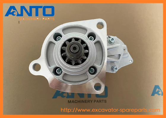 1811004013 Parti di motori di partenza per escavatori per motori 6BG1 LX110-7