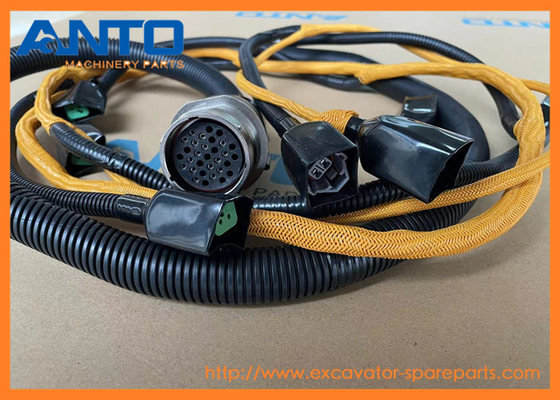 6156-81-9211 6156819211 Arnesi di cablaggio KOMATSU Parti di motori per escavatori adatti per PC400-7