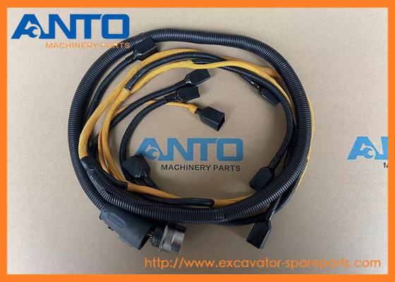 6156-81-9211 6156819211 Arnesi di cablaggio KOMATSU Parti di motori per escavatori adatti per PC400-7