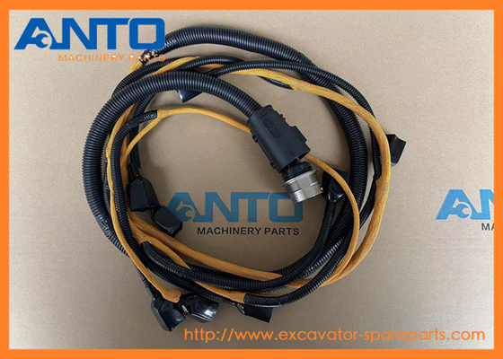 6156-81-9211 6156819211 Arnesi di cablaggio KOMATSU Parti di motori per escavatori adatti per PC400-7