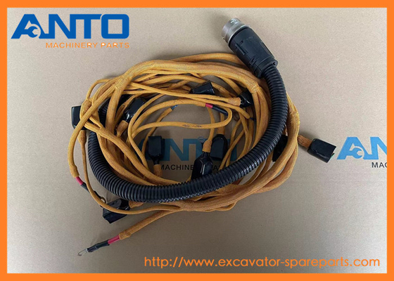 6156-81-9320 6156819320 Arnesi di filo KOMATSU Parti di motori per escavatori adatti per PC400-7