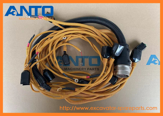 6156-81-9320 6156819320 Arnesi di filo KOMATSU Parti di motori per escavatori adatti per PC400-7