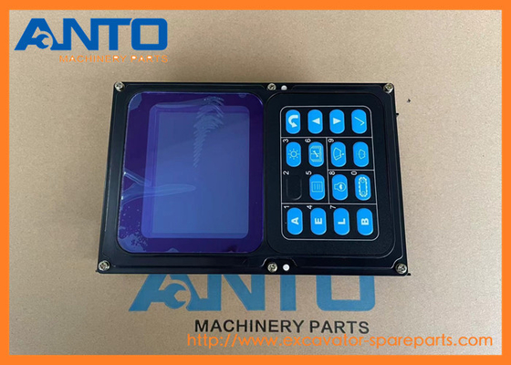7835-12-2000 7835122005 7835-12-2003 Monitor KOMATSU Parti di ricambio per escavatori PC400-7