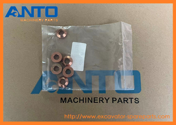 6217-71-6112 6217-71-6111 6217-71-6110 Guarnizioni KOMATSU Parti di escavatori per PC400-7
