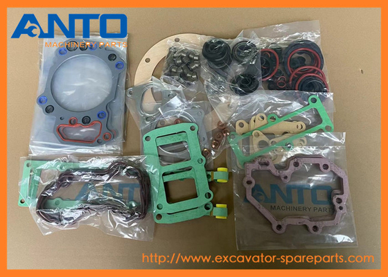 6159-K1-9900 6159k19900 Kit di guarnizione della testa del cilindro KOMATSU Parti di escavatore per PC400-7
