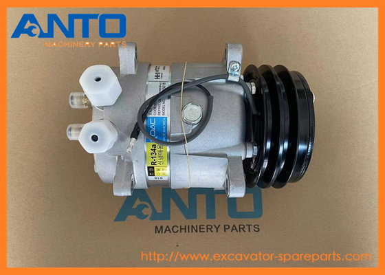 42N-07-11170 42N0711170 Compressore per KOMATSU WB93R WB93S WB97R WB97S