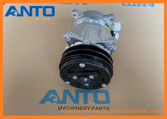 42N-07-11170 42N0711170 Compressore per KOMATSU WB93R WB93S WB97R WB97S