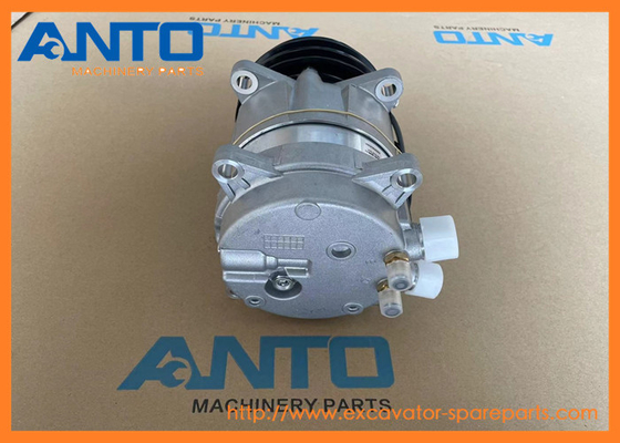 42N-07-11170 42N0711170 Compressore per KOMATSU WB93R WB93S WB97R WB97S