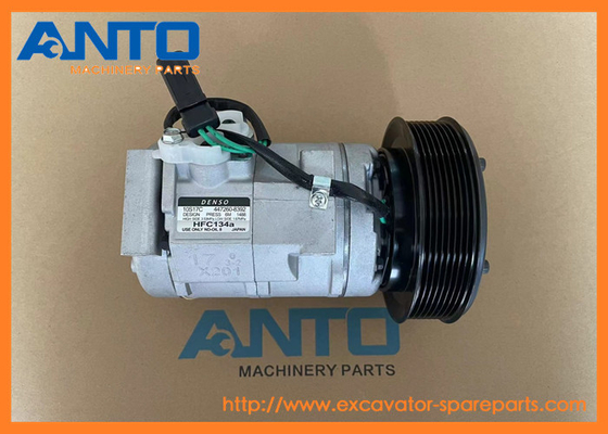 3050325 305-0325 Compressore per escavatori 324D 324D FM 324D FM LL 324D L 324D LN