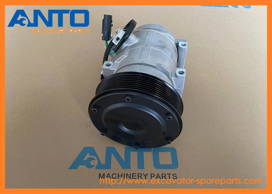 3050325 305-0325 Compressore per escavatori 324D 324D FM 324D FM LL 324D L 324D LN