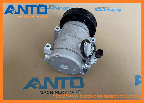 3050325 305-0325 Compressore per escavatori 324D 324D FM 324D FM LL 324D L 324D LN