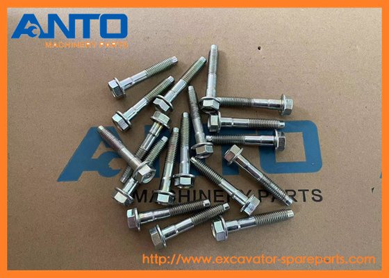 2431159 243-1159 Agganciato utilizzato per pezzi di ricambio di escavatori 365C 365C L 365C L MH 374D L