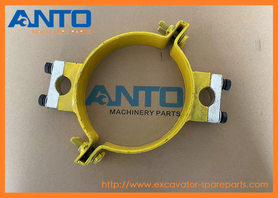 707-88-25390 07372-21240 Bracket KOMATSU Parti di ricambio per escavatori PC400-6 PC400-8