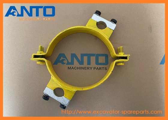 707-88-25390 07372-21240 Bracket KOMATSU Parti di ricambio per escavatori PC400-6 PC400-8