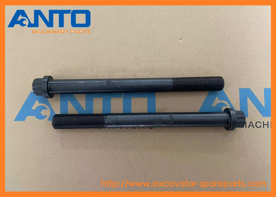1241854 124-1854 Testa a bullone a 12 punti utilizzata per pezzi di ricambio di escavatori 365C 365C L 365C L MH
