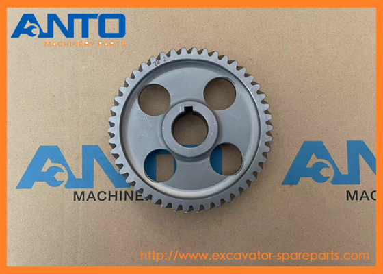 5I-7673 5I7673 Parti del motore dell'escavatore con ingranaggio dell'albero di camma adatti per S6K 312C 320C