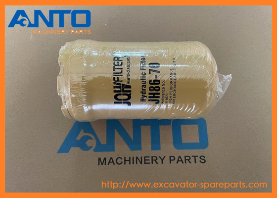 5I8670 5I-8670 Filtro utilizzato per pezzi di ricambio di escavatori 307 311 311B 311C 311D LRR