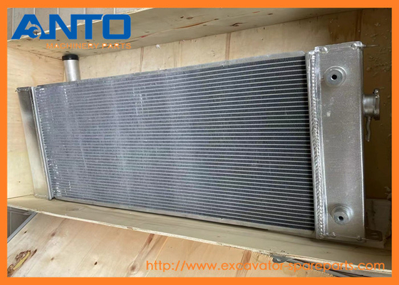 22U-03-22113 22U-03-22111 Radiatore per serbatoi d'acqua KOMATSU Parti di ricambio per escavatori PC228US-3