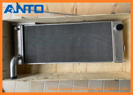 22U-03-22113 22U-03-22111 Radiatore per serbatoi d'acqua KOMATSU Parti di ricambio per escavatori PC228US-3